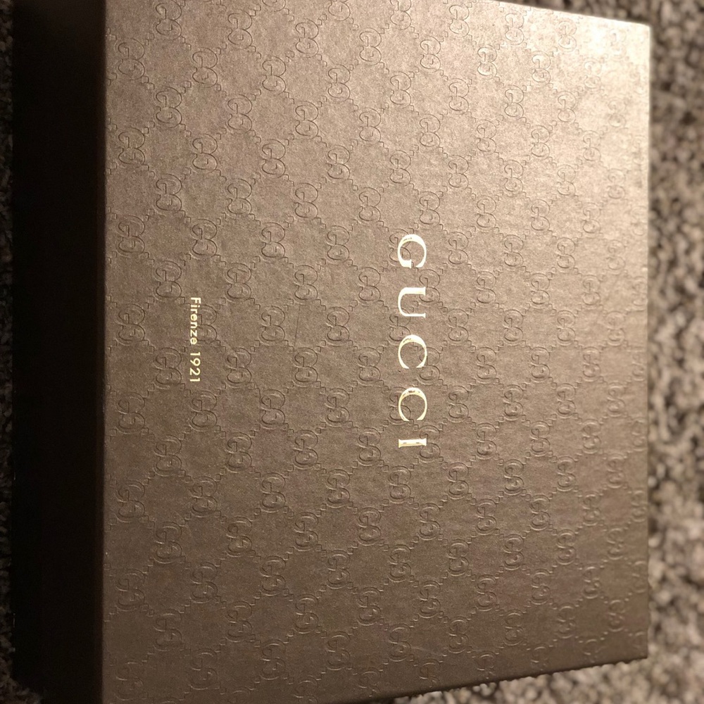 Gucci sandal